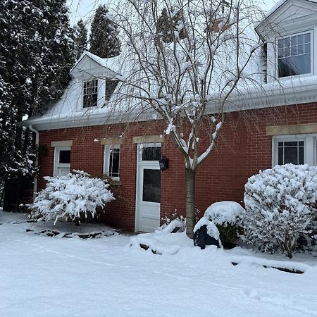 South Broadway Manor B&B - Near Fallingwater, Ohiopyle State Park, Hiking & Biking Trails Gap Scottdale ภายนอก รูปภาพ