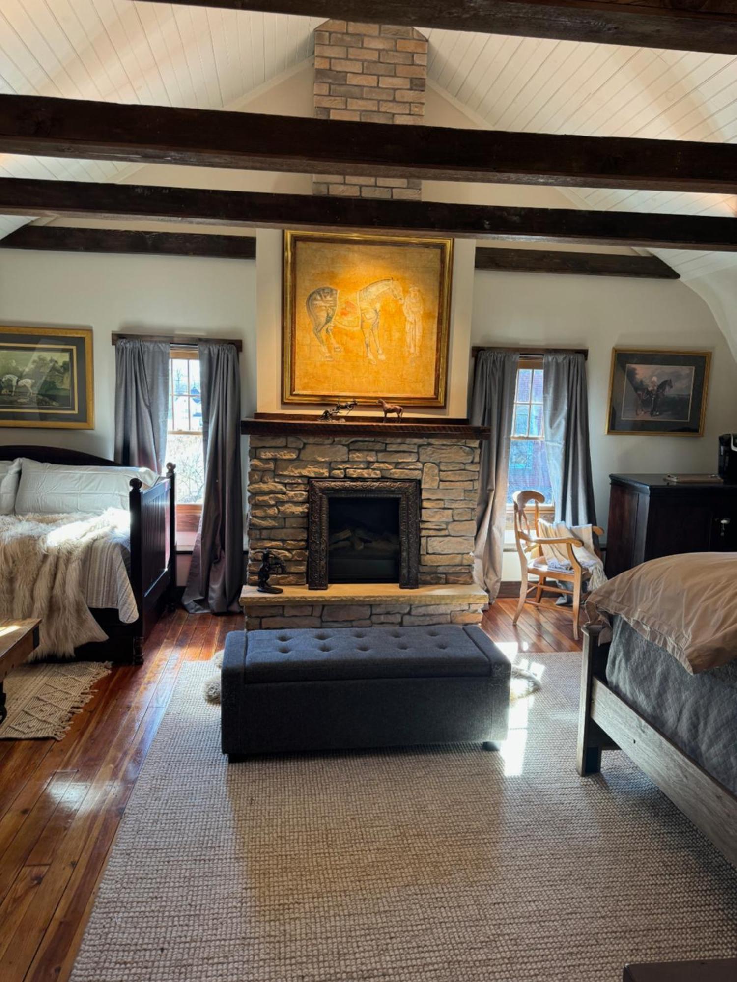 South Broadway Manor B&B - Near Fallingwater, Ohiopyle State Park, Hiking & Biking Trails Gap Scottdale ภายนอก รูปภาพ