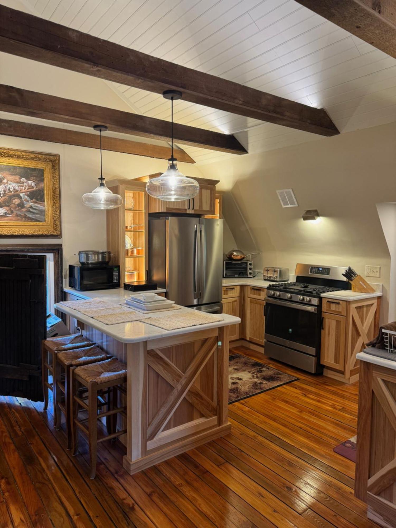 South Broadway Manor B&B - Near Fallingwater, Ohiopyle State Park, Hiking & Biking Trails Gap Scottdale ภายนอก รูปภาพ