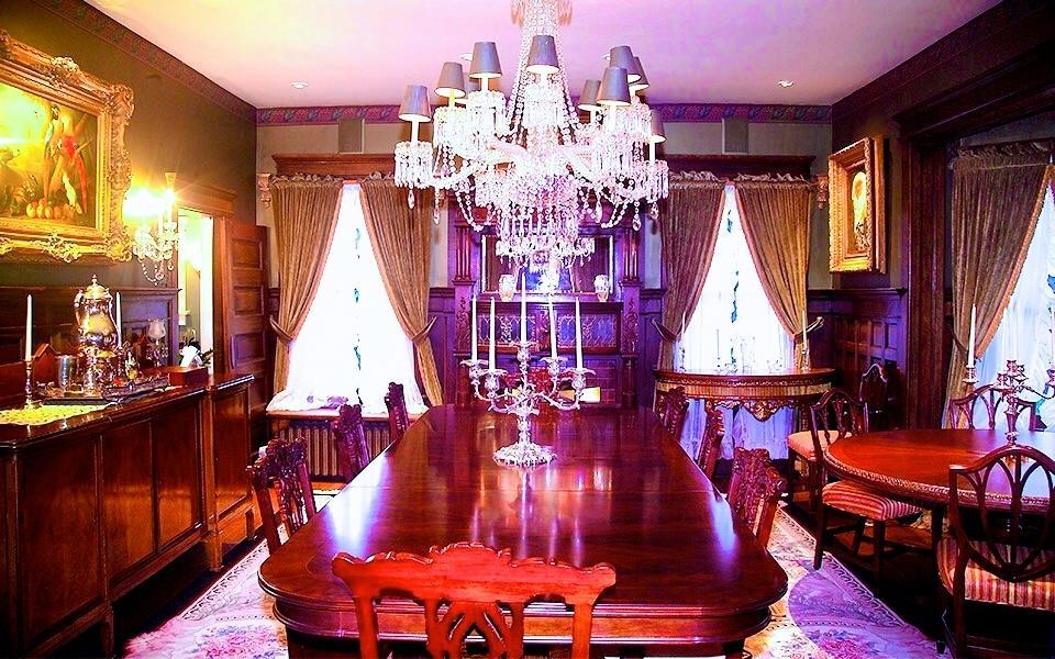 South Broadway Manor B&B - Near Fallingwater, Ohiopyle State Park, Hiking & Biking Trails Gap Scottdale ภายนอก รูปภาพ